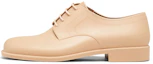 Buy Maison Margiela Tabi Lacets ''Nude'' S57WQ0168P4365T2093
