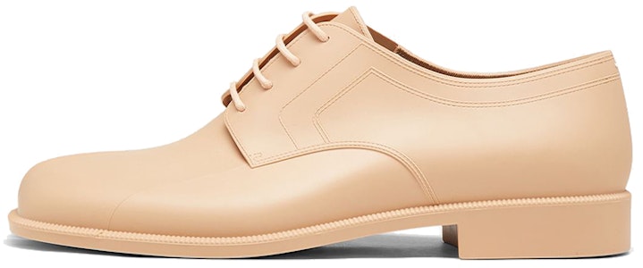 메종 마르지엘라 타비 레이스업 누드 S57WQ0168P4365T2093 Buy 메종 마르지엘라 타비 레이스업 누드 S57WQ0168P4365T2093