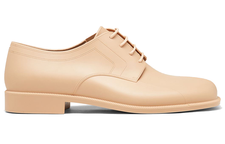 Order Maison Margiela Tabi Lacets ''Nude'' S57WQ0168P4365T2093