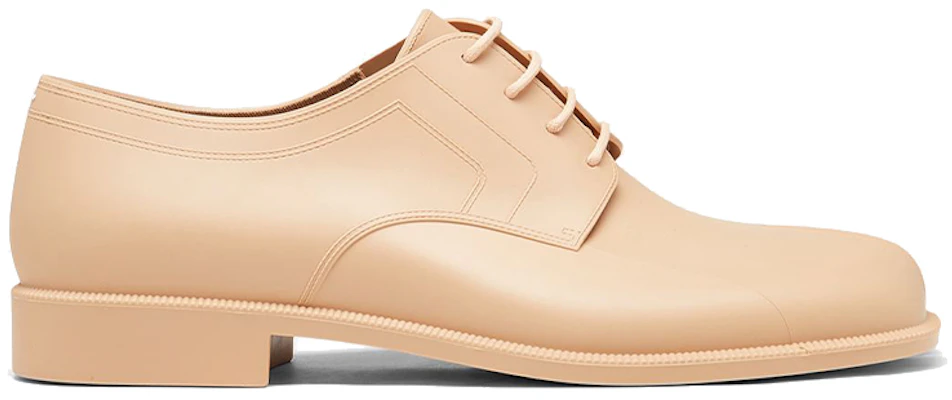 Maison Margiela Tabi Lacets ''Nude'' S57WQ0168P4365T2093 Order Maison Margiela Tabi Lacets ''Nude'' S57WQ0168P4365T2093