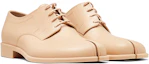 Lookbook Maison Margiela Tabi Lacets ''Nude'' S57WQ0168P4365T2093