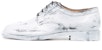 Maison Margiela Tabi Lace-Up 'Dicat - Putih' S34WQ0021-P4162-H1532