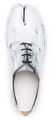 Maison Margiela Tabi Lacets ''Peint - Blanc'' S34WQ0021-P4162-H1532 Purchase Maison Margiela Tabi Lacets ''Peint - Blanc'' S34WQ0021-P4162-H1532