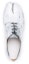 Purchase Maison Margiela Tabi Lace-Up 'Dicat - Putih' S34WQ0021-P4162-H1532