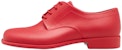 Maison Margiela Tabi Bertali 'Merah' S57WQ0168P4365H9048