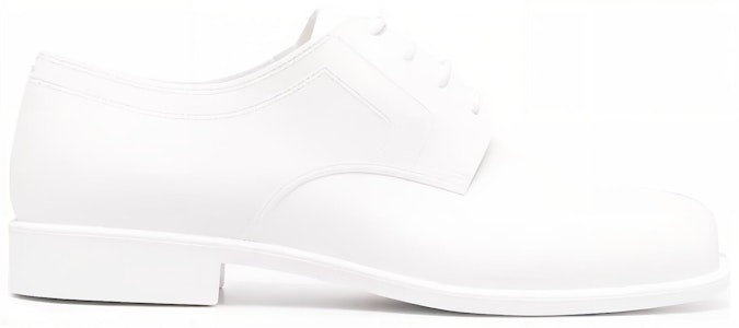 Maison Margiela Tabi Cordones 'Blanco' S57WQ0168P4365T1003 Order Maison Margiela Tabi Cordones 'Blanco' S57WQ0168P4365T1003