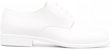 Maison Margiela Tabi Rendah Berkasut 'Putih' S57WQ0168P4365T1003