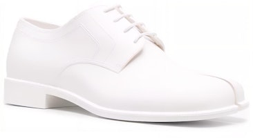 メゾン マルジェラ タビ レースアップ (ホワイト) S57WQ0168P4365T1003 Lookbook メゾン マルジェラ タビ レースアップ (ホワイト) S57WQ0168P4365T1003