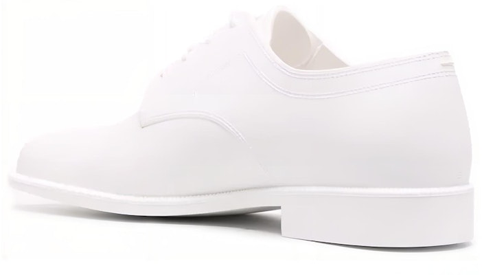 Maison Margiela Tabi Lace-Up 'White' S57WQ0168P4365T1003 Shop Maison Margiela Tabi Lace-Up 'White' S57WQ0168P4365T1003
