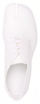 Maison Margiela Tabi Lace-Up 'White' S57WQ0168P4365T1003 Purchase Maison Margiela Tabi Lace-Up 'White' S57WQ0168P4365T1003