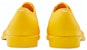 Maison Margiela Tabi Lace-Up 'Kuning' kasut bertali S57WQ0168P4365T3041