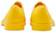Purchase Maison Margiela Tabi Lace-Up 'Yellow' S57WQ0168P4365T3041