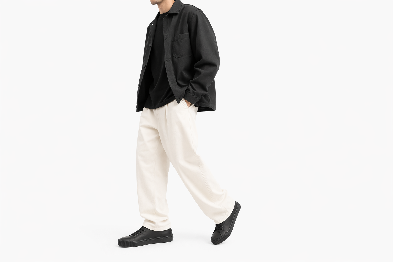 Order Maison Margiela Tabi Leder Low ''Schwarz'' S57WS0422-P4344-T8013