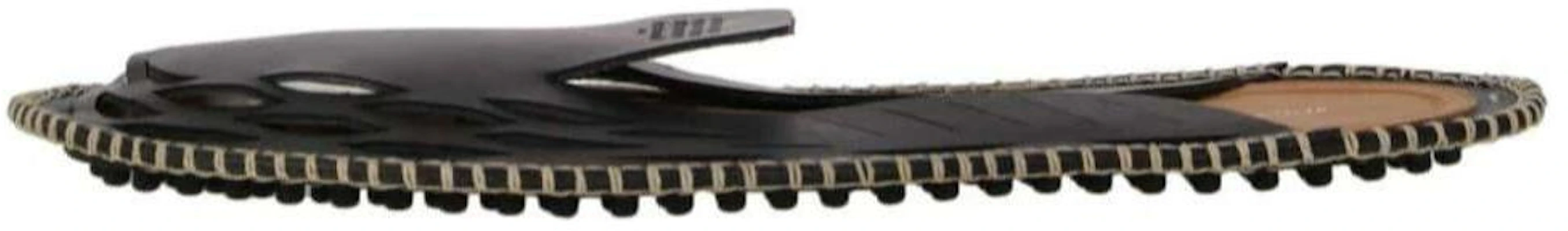 Maison Margiela Tabi Sandalia de Cuero 'Negro' S57WR0126P1986T8013 Buy Maison Margiela Tabi Sandalia de Cuero 'Negro' S57WR0126P1986T8013