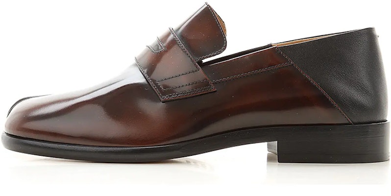 Maison Margiela Tabi Loafer 'Brown' S37WR0176P3716H8323 Buy Maison Margiela Tabi Loafer 'Brown' S37WR0176P3716H8323