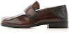 Maison Margiela Tabi Loafer 'Brown' S37WR0176P3716H8323