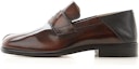 Buy Maison Margiela Tabi Loafer 'Brown' S37WR0176P3716H8323