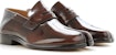 Maison Margiela Tabi Loafer 'Brown' S37WR0176P3716H8323