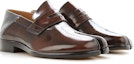 Order Maison Margiela Tabi Loafer 'Brown' S37WR0176P3716H8323