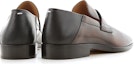 Lookbook Maison Margiela Tabi Loafer 'Brown' S37WR0176P3716H8323