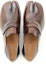 Shop Maison Margiela Tabi Loafer 'Brown' S37WR0176P3716H8323
