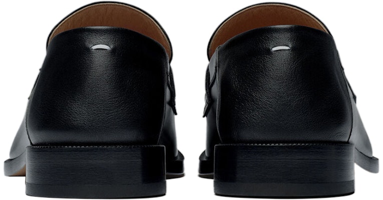Maison Margiela Tabi Loafer 'Hijau Gelap' S57WR0117P3827T7041 Shop Maison Margiela Tabi Loafer 'Hijau Gelap' S57WR0117P3827T7041