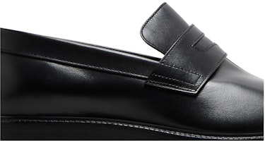 Maison Margiela梅森馬吉拉 分趾鞋頭 套腳 樂福鞋 4cm 男款 黑色 Order Maison Margiela梅森馬吉拉 分趾鞋頭 套腳 樂福鞋 4cm 男款 黑色