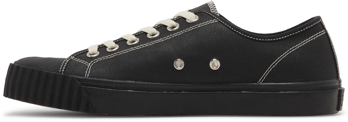 Maison Margiela Tabi Rendah 'Hitam' S37WS0581-P4472-H1669 Shop Maison Margiela Tabi Rendah 'Hitam' S37WS0581-P4472-H1669