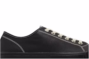 玛索马吉拉Tabi低帮鞋“黑色” S37WS0581-P4472-H1669 Order 玛索马吉拉Tabi低帮鞋“黑色” S37WS0581-P4472-H1669