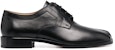 Maison Margiela Tabi Rendah 'Hitam Bernafas' S97WQ0052P3292H8396