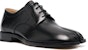 Maison Margiela Tabi Rendah 'Hitam Bernafas' S97WQ0052P3292H8396