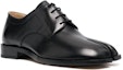 Lookbook Maison Margiela Tabi Rendah 'Hitam Bernafas' S97WQ0052P3292H8396