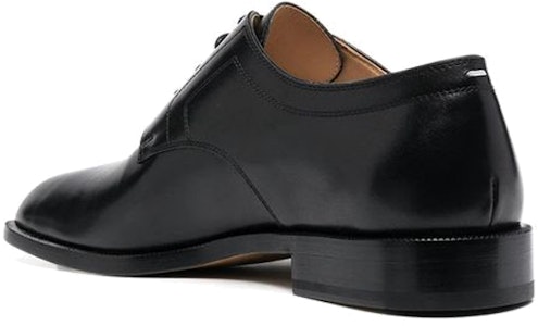 Maison Margiela Tabi Rendah 'Hitam Bernapas' S97WQ0052P3292H8396 Purchase Maison Margiela Tabi Rendah 'Hitam Bernapas' S97WQ0052P3292H8396