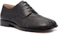 Maison Margiela Tabi Low 'Kesan Lipatan Hitam' S57WQ0171P4717T8013