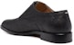 Maison Margiela Tabi Low 'Kesan Lipatan Hitam' S57WQ0171P4717T8013