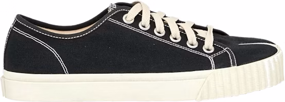 (Women) Maison Margiela Tabi Low 'Black White' S38WS0185-P4291-H0958 (Women) Maison Margiela Tabi Low 'Black White' S38WS0185-P4291-H0958