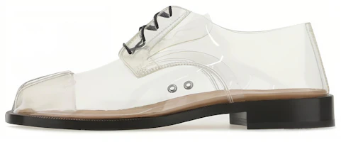 Maison Margiela Tabi Low 'Black White' S37WQ0322P4127H7057 Maison Margiela Tabi Low 'Black White' S37WQ0322P4127H7057
