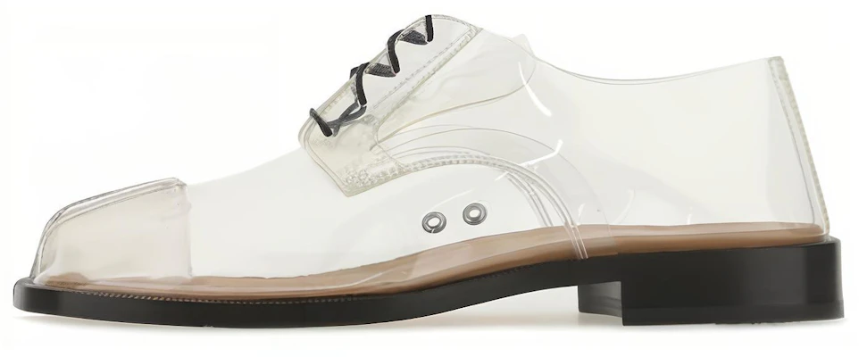 Maison Margiela Tabi 分趾 耐磨防滑 低筒休閒皮鞋 白黑 Buy Maison Margiela Tabi 分趾 耐磨防滑 低筒休閒皮鞋 白黑