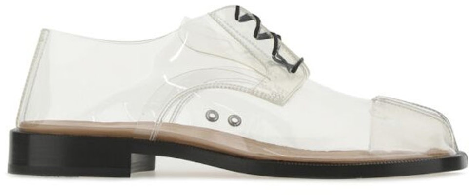 Maison Margiela Tabi Low 'Black White' S37WQ0322P4127H7057 Order Maison Margiela Tabi Low 'Black White' S37WQ0322P4127H7057