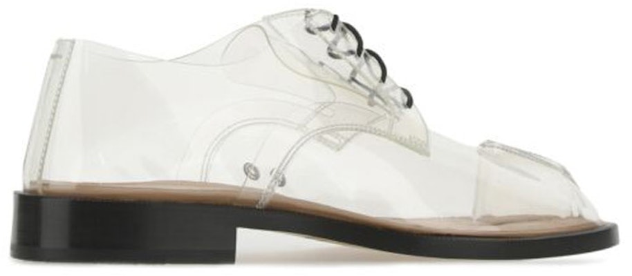 Maison Margiela Tabi Low 'Black White' S37WQ0322P4127H7057 Purchase Maison Margiela Tabi Low 'Black White' S37WQ0322P4127H7057
