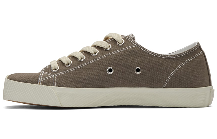 Maison Margiela Tabi Low 'Brown' S57WS0252P1875T8033