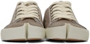 Lookbook Maison Margiela Tabi Rendah 'Coklat' S57WS0252P1875T8033