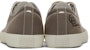 Maison Margiela Tabi Rendah 'Coklat' S57WS0252P1875T8033