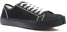 Lookbook Maison Margiela Tabi Low 'Hitam Fesyen' S37WS0578P4291T8013