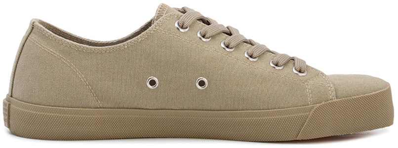 メゾン マルジェラ タビ ロー ライトカーキ S57WS0252P3966T7142 Order メゾン マルジェラ タビ ロー ライトカーキ S57WS0252P3966T7142