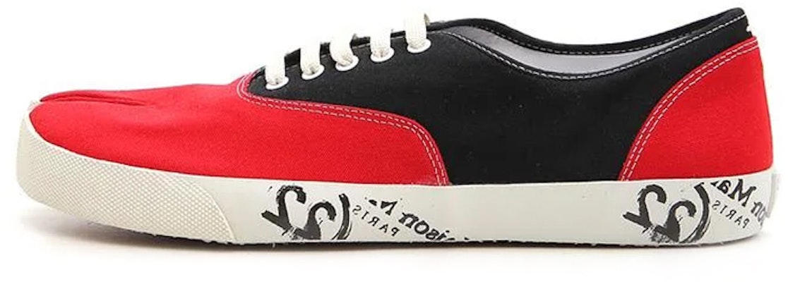 Margiela 2025 tabi low