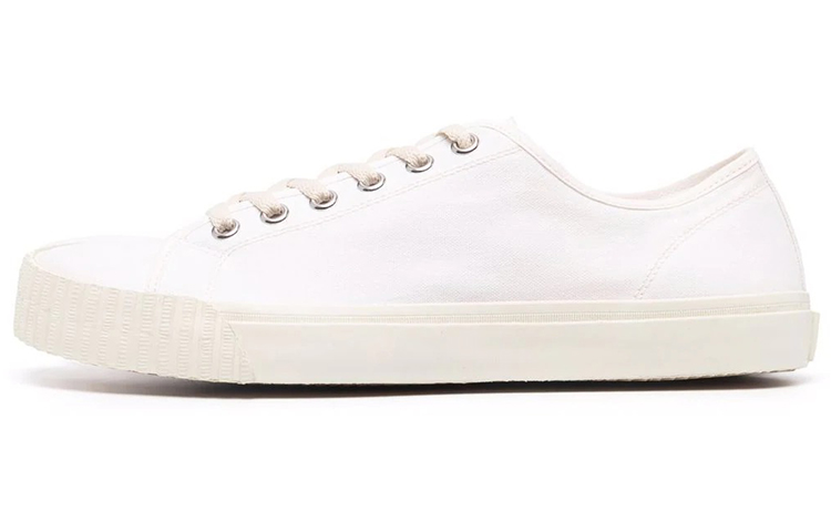 Buy Maison Margiela Tabi Rendah 'Putih Fesyen' S37WS0578P4291T1003