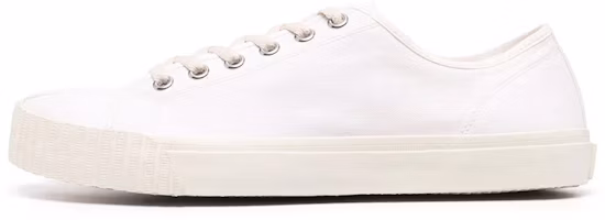 Maison Margiela Tabi Low 'Sand White' S37WS0578P4291T1003 Maison Margiela Tabi Low 'Sand White' S37WS0578P4291T1003