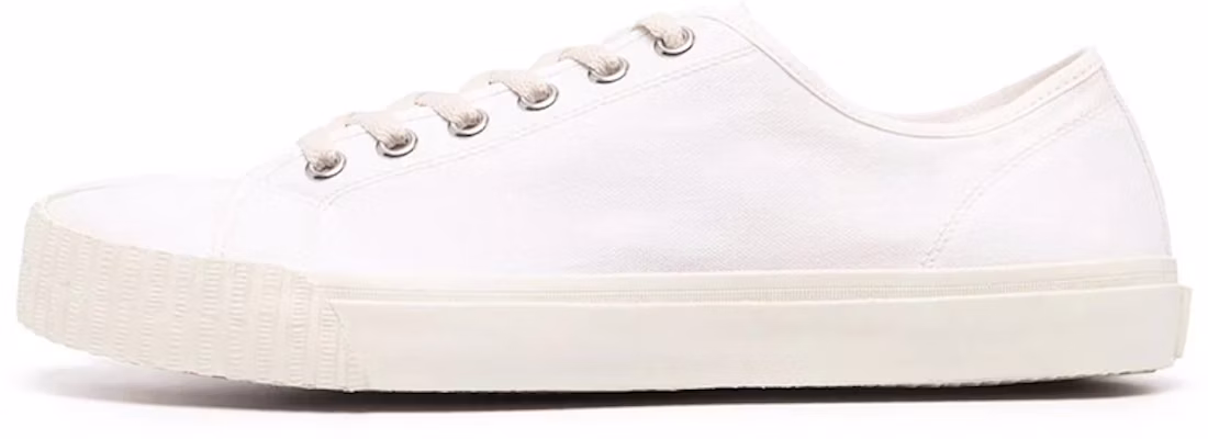 Maison Margiela Tabi Rendah 'Putih Fesyen' S37WS0578P4291T1003 Buy Maison Margiela Tabi Rendah 'Putih Fesyen' S37WS0578P4291T1003