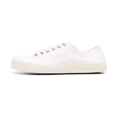 Maison Margiela Tabi Low 'Sand White'
